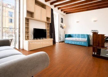 Foto 2 - Appartamento Alzaia Naviglio Grande, Milano - foto 2