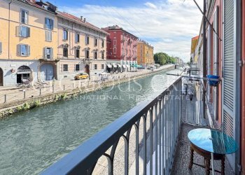 Foto 4 - Appartamento Alzaia Naviglio Grande, Milano - foto 4