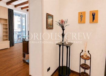Foto 5 - Appartamento Alzaia Naviglio Grande, Milano - foto 5