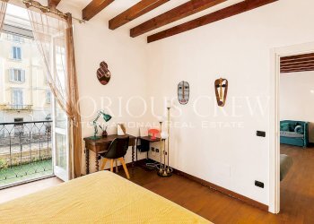 Foto 10 - Appartamento Alzaia Naviglio Grande, Milano - foto 10