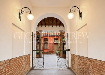 Foto 13 - Appartamento Alzaia Naviglio Grande, Milano - foto 13