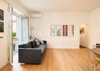 Foto 2 - Appartamento Via Olona, Milano - foto 2