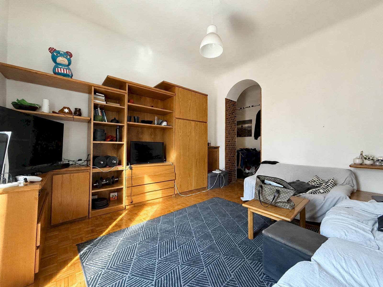 Foto 2 - Appartamento Viale Bligny
19, Milano - foto 2