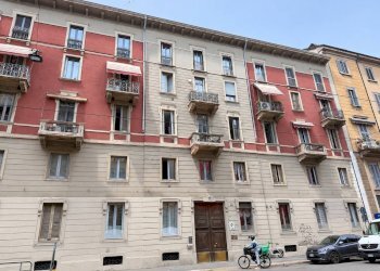 Foto 18 - Appartamento Viale Bligny
 
19, Milano - foto 18