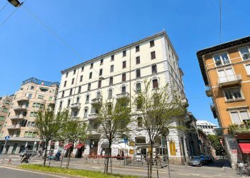Foto 32 - Appartamento Viale Monza
 
82, Milano - foto 32