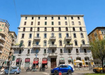 Foto 33 - Appartamento Viale Monza
 
82, Milano - foto 33