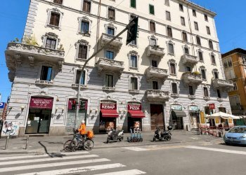 Foto 34 - Appartamento Viale Monza
 
82, Milano - foto 34