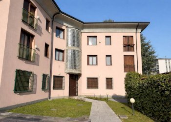Foto 33 - Appartamento via Tiziano Vecelio
 
6, Monza - foto 33