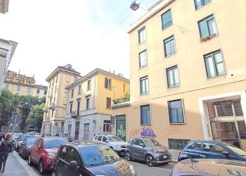 Foto 24 - Appartamento Via Andrea Mantegna
 
5, Milano - foto 24