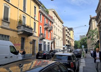 Foto 25 - Appartamento Via Andrea Mantegna
 
5, Milano - foto 25