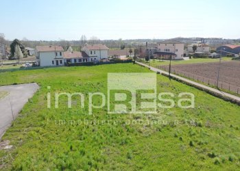 Foto 1 - Terreno edificabile via borsellino candelu' di maserada, Maserada sul Piave - foto 1
