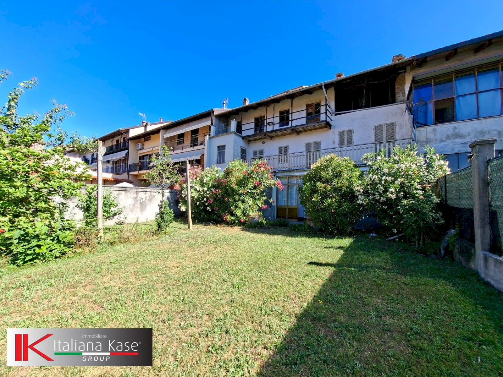 Foto 1 - Semi-detached house via vittorio veneto
 
128, Caluso - photo 1