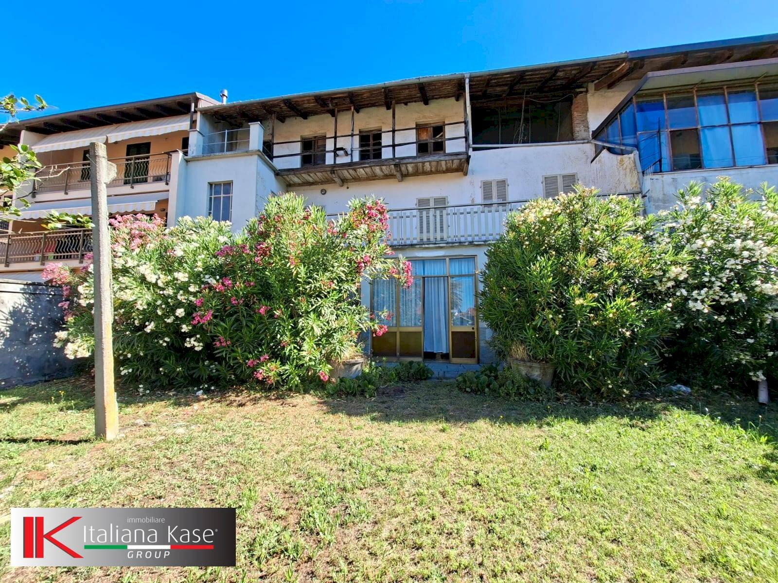 Foto 2 - Semi-detached house via vittorio veneto
128, Caluso - photo 2