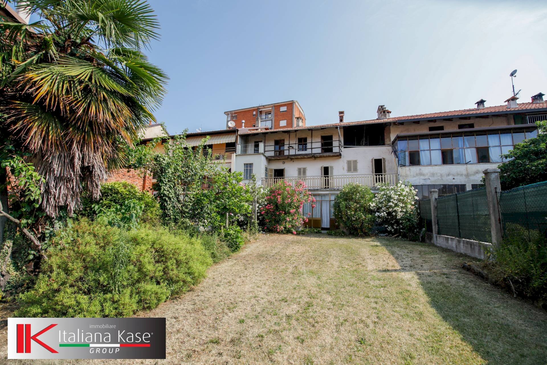 Foto 1 - Semi-detached house via vittorio veneto
 
128, Caluso - photo 1