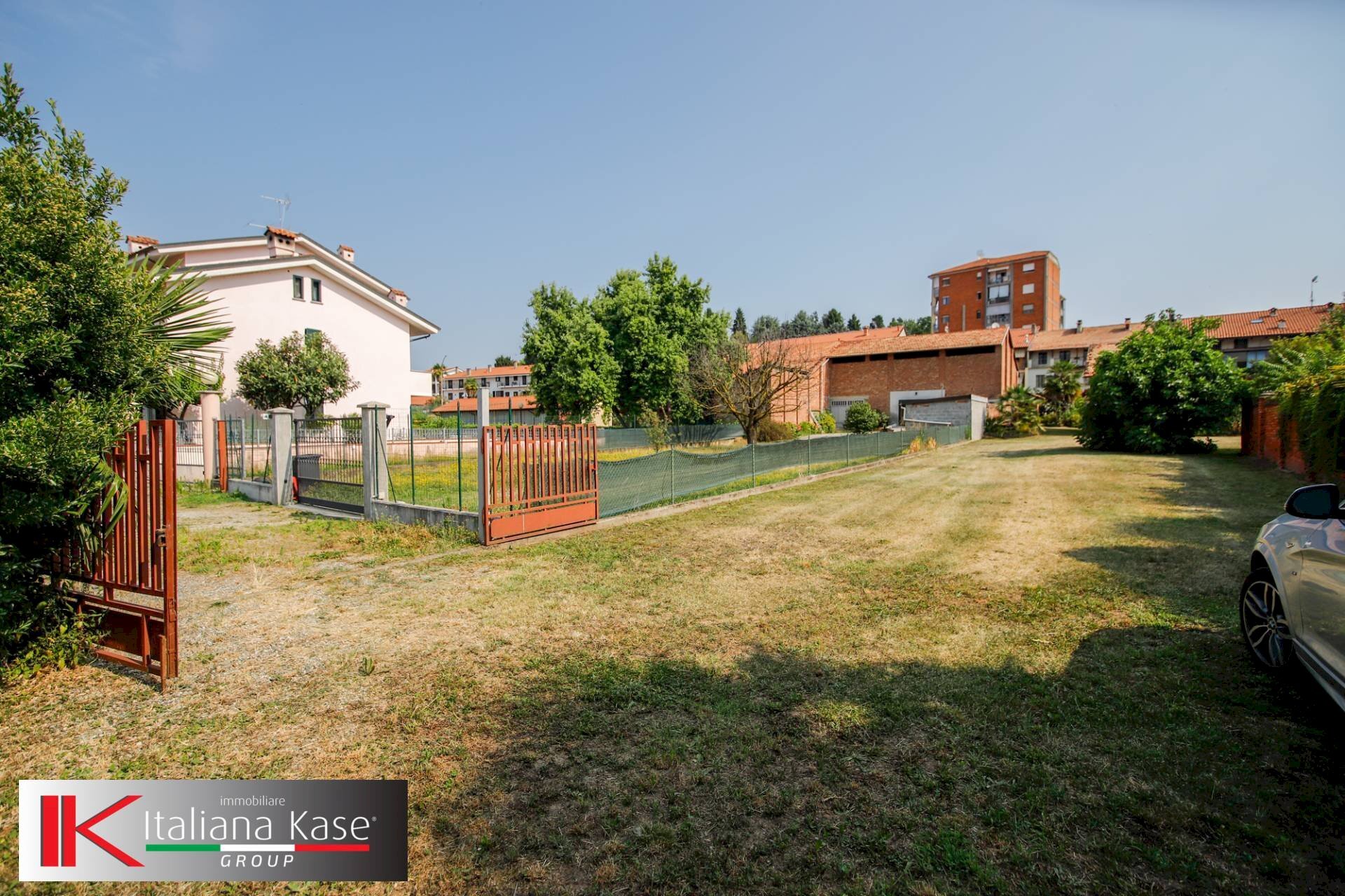 Foto 2 - Semi-detached house via vittorio veneto
 
128, Caluso - photo 2