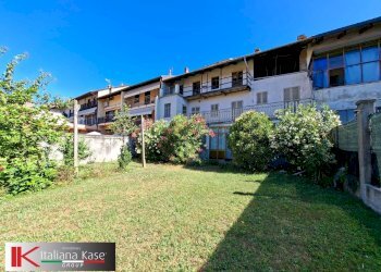 Foto 1 - Semi-detached house via vittorio veneto
 
128, Caluso - photo 1
