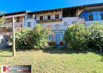 Foto 2 - Semi-detached house via vittorio veneto
 
128, Caluso - photo 2