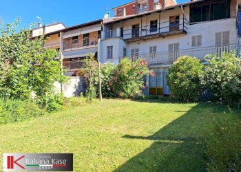 Foto 4 - Semi-detached house via vittorio veneto
 
128, Caluso - photo 4