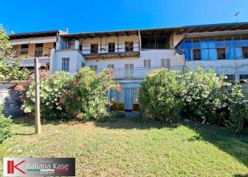 Foto 6 - Semi-detached house via vittorio veneto
 
128, Caluso - photo 6