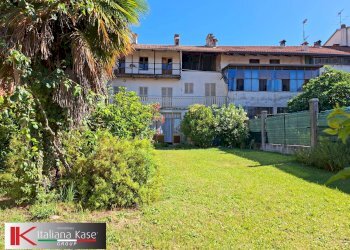 Foto 11 - Semi-detached house via vittorio veneto
 
128, Caluso - photo 11