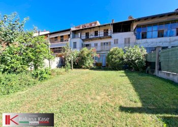 Foto 17 - Semi-detached house via vittorio veneto
 
128, Caluso - photo 17