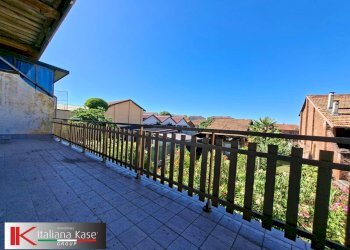 Foto 31 - Semi-detached house via vittorio veneto
 
128, Caluso - photo 31