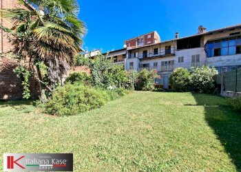 Foto 52 - Semi-detached house via vittorio veneto
 
128, Caluso - photo 52