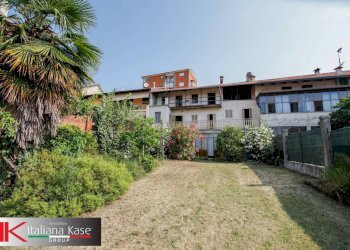 Foto 1 - Semi-detached house via vittorio veneto
 
128, Caluso - photo 1