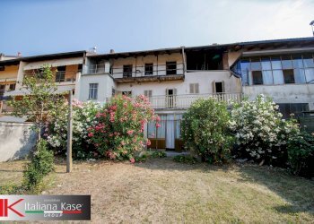 Foto 10 - Semi-detached house via vittorio veneto
 
128, Caluso - photo 10