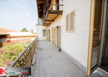 Foto 56 - Semi-detached house via vittorio veneto
 
128, Caluso - photo 56