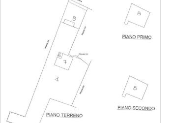 Foto 79 - Semi-detached house via vittorio veneto
 
128, Caluso - photo 79