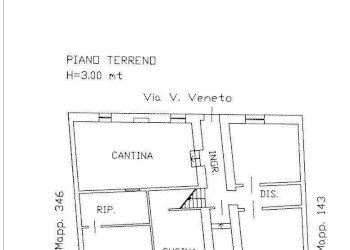 Foto 80 - Semi-detached house via vittorio veneto
 
128, Caluso - photo 80