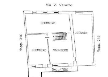 Foto 82 - Semi-detached house via vittorio veneto
 
128, Caluso - photo 82