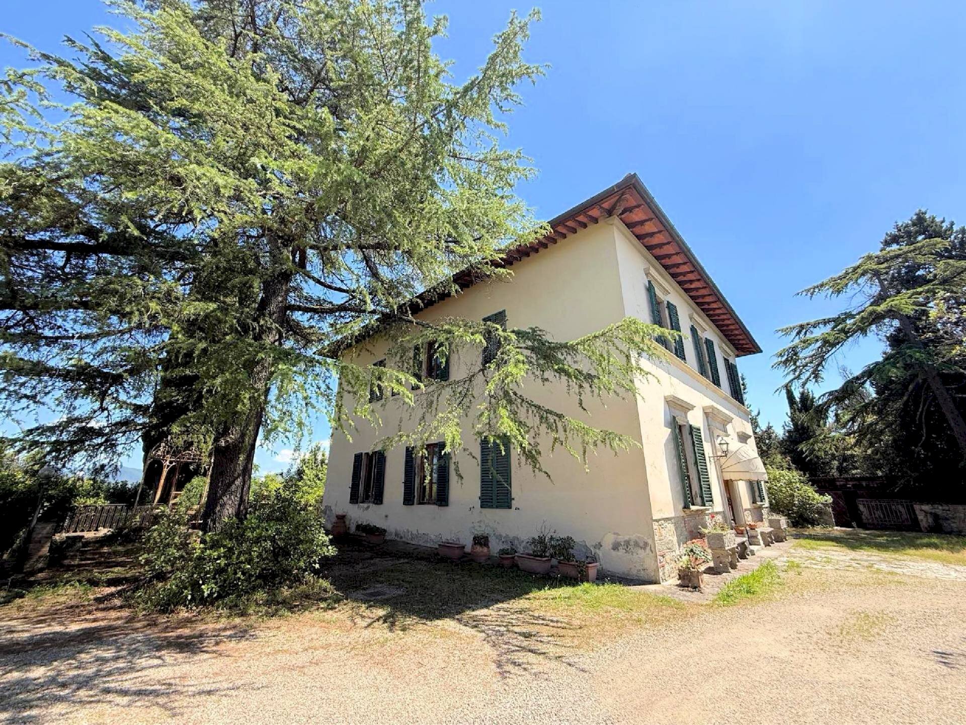 Foto 1 - Casa indipendente via della Montagnola, Greve in Chianti - foto 1