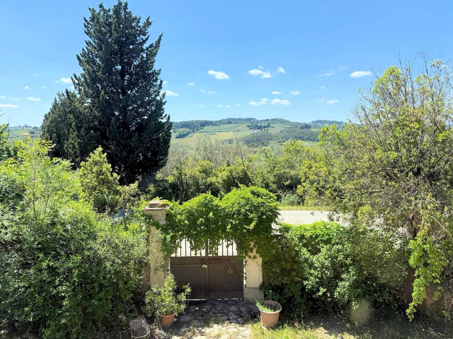 Foto 2 - Casa indipendente via della Montagnola, Greve in Chianti - foto 2