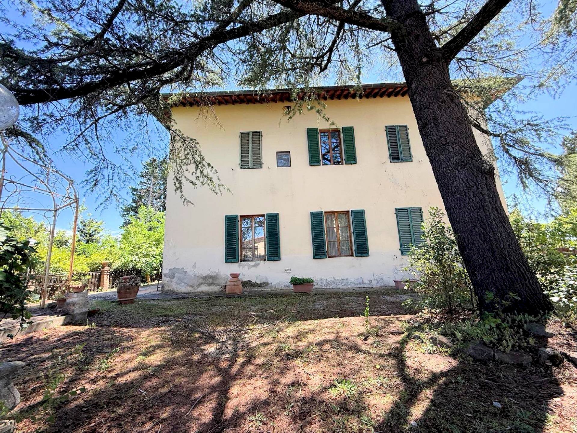 Foto 3 - Casa indipendente via della Montagnola, Greve in Chianti - foto 3