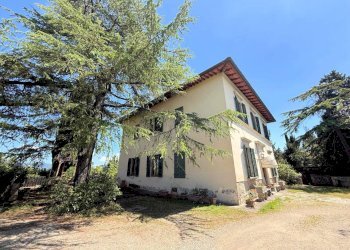 Foto 1 - Casa indipendente via della Montagnola, Greve in Chianti - foto 1