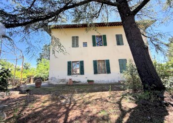 Foto 3 - Casa indipendente via della Montagnola, Greve in Chianti - foto 3