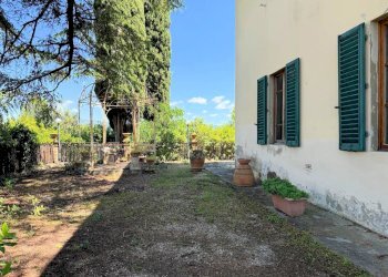 Foto 6 - Casa indipendente via della Montagnola, Greve in Chianti - foto 6