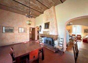 Foto 12 - Casa indipendente via della Montagnola, Greve in Chianti - foto 12