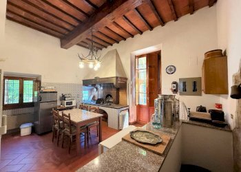 Foto 13 - Casa indipendente via della Montagnola, Greve in Chianti - foto 13