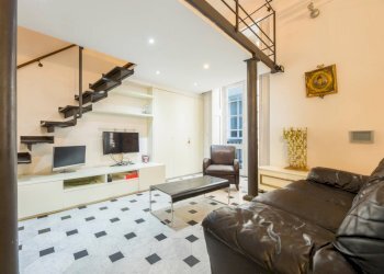 Foto 1 - Two-room apartment Via Di Scurreria, Genova - photo 1