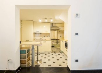 Foto 5 - Two-room apartment Via Di Scurreria, Genova - photo 5