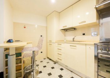 Foto 6 - Two-room apartment Via Di Scurreria, Genova - photo 6