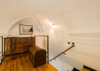 Foto 16 - Two-room apartment Via Di Scurreria, Genova - photo 16