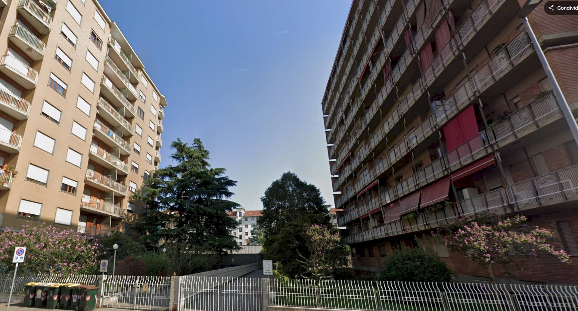 Foto 1 - Warehouse Via Garessio
 
37, Torino - photo 1