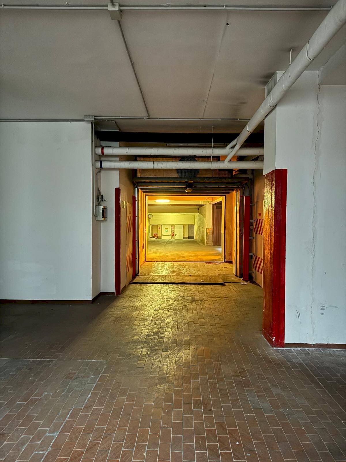 Foto 3 - Warehouse Via Garessio
37, Torino - photo 3