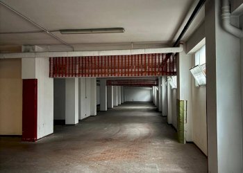 Foto 6 - Warehouse Via Garessio
 
37, Torino - photo 6
