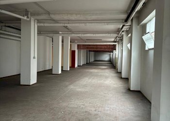 Foto 10 - Warehouse Via Garessio
 
37, Torino - photo 10