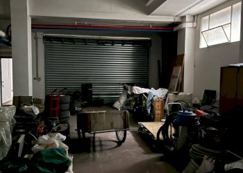 Foto 16 - Warehouse Via Garessio
 
37, Torino - photo 16